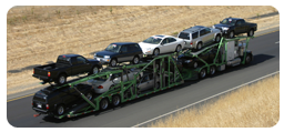 Auto-Transport-Open-Truck