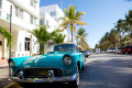 Classic Car Auto Transport in Florida