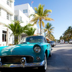 Classic Car Auto Transport in Florida